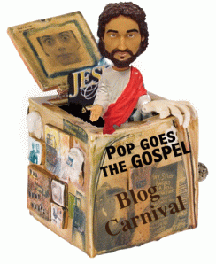 'Pop Goes the Gospel'