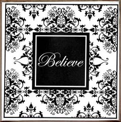 Believe